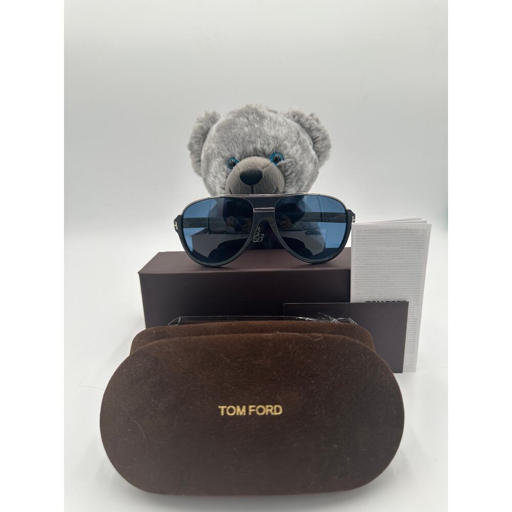 NIB Tom Ford Dimitry Sunglasses